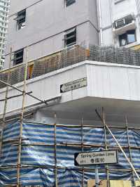 耶誕氛圍爆棚街頭打卡點🎄