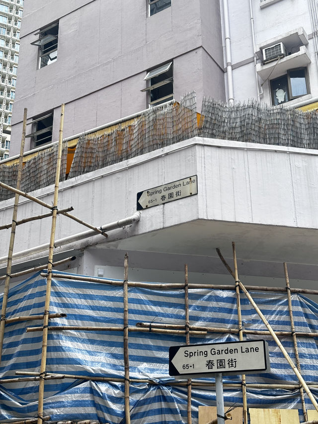 耶誕氛圍爆棚街頭打卡點🎄