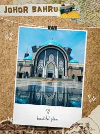 🎶💃 Cultural & Local Experiences in Johor Bahru 🏛️✨