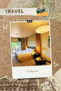 ✨🌊 Cozy City by the Sea: Kota Kinabalu’s Festive Charm