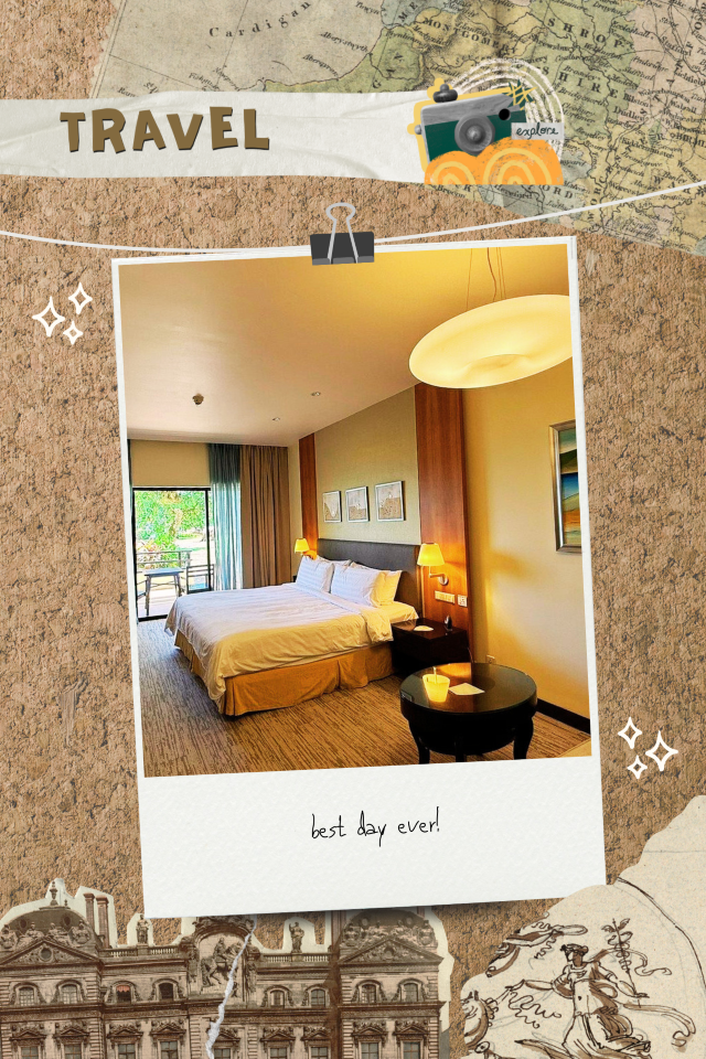 ✨🌊 Cozy City by the Sea: Kota Kinabalu’s Festive Charm