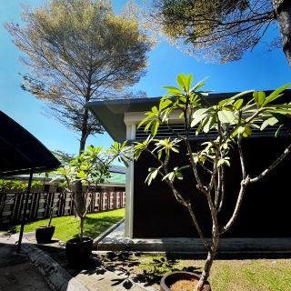 Sungai Long Golf Review – Teeing Off This Christmas Season