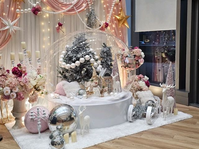 走進創意森林：板橋 Google 辦公區的空間設計之美