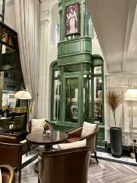 하노이 성 요셉 대성당뷰 가성비 호텔