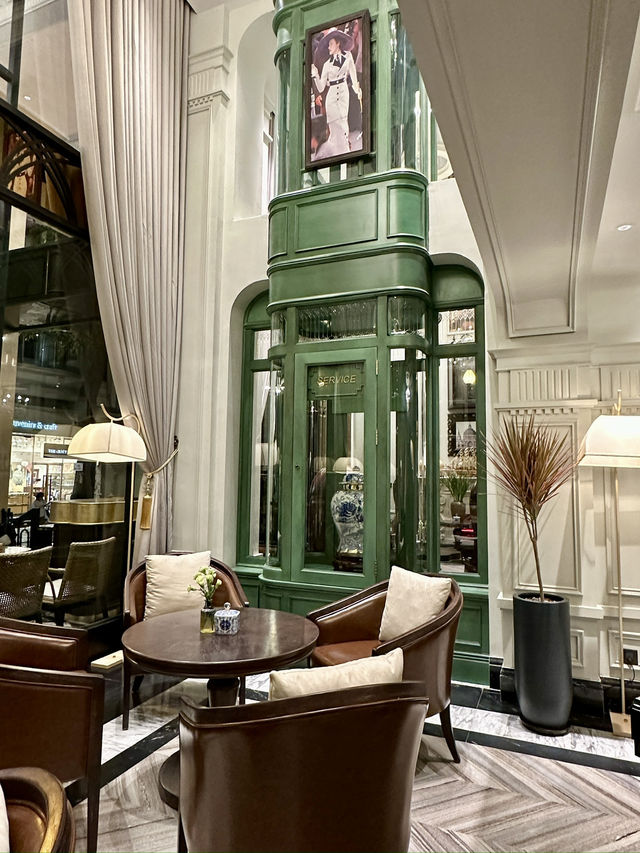 하노이 성 요셉 대성당뷰 가성비 호텔 하노이 성 요셉 대성당뷰 가성비 호텔