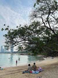 แจกแพลนเที่ยวเกาะล้าน1วัน 🏝️✨