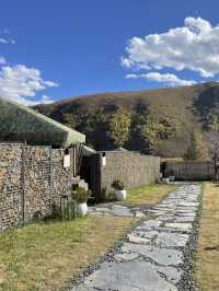 คาเฟ่เล็ก ๆ ที่ซ่อนตัวอยู่กลางธรรมชาติ