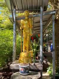 วัดเวียงคำกาขาว เชียงราย