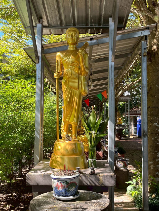 วัดเวียงคำกาขาว เชียงราย