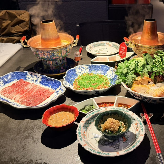 深圳灣萬象城美食大暴走|壽司X甜品X泰茶X北京涮羊肉🚶♀️🍣🍰🫖 深圳灣萬象城美食大暴走|壽司X甜品X泰茶X北京涮羊肉🚶♀️🍣🍰🫖