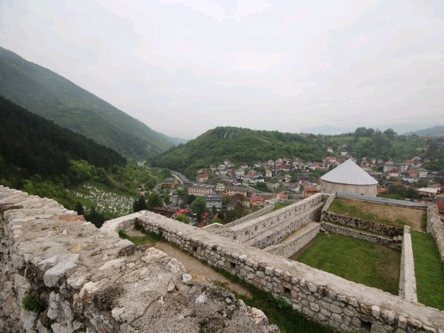 Travnik – Bosnia’s quiet gem you probably never planned to visit Travnik – Bosnia’s quiet gem you probably never planned to visit