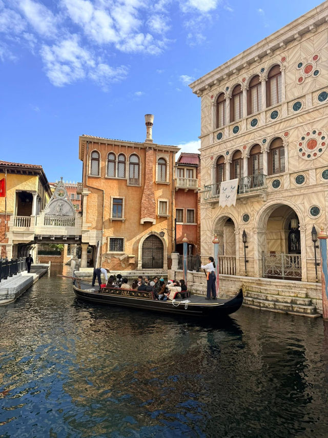 แผนการเดินทาง โตเกียว - คาวากูจิโกะ - ดิสนีย์ซี