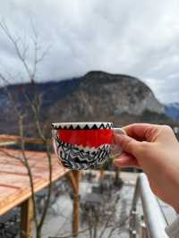 Lakeside Dining🍽️  