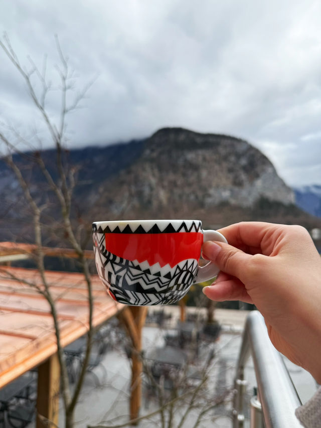 Lakeside Dining🍽️  