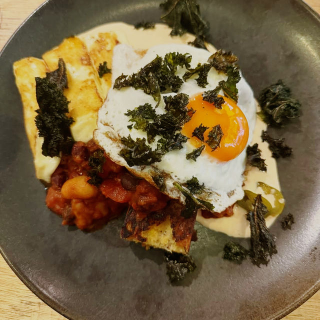 Urban Bloom & Brunch Reverie