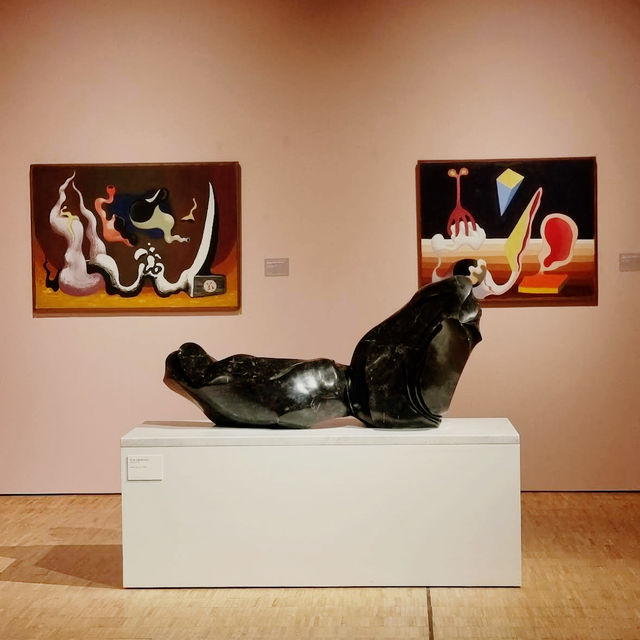 🌈 ARoS Aarhus Art Museum: Walking Through a Rainbow in Denmark's Second City 🌈 ARoS Aarhus Art Museum: Walking Through a Rainbow in Denmark's Second City