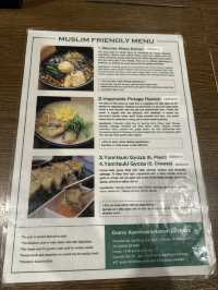 🍜 Worry-Free Halal & Muslim Friendly Dining in Hokkaido