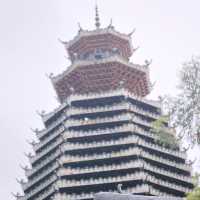 甘坑 Shenzhen: Lanterns, Culture, and Food! 🏮