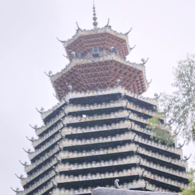 甘坑 Shenzhen: Lanterns, Culture, and Food! 🏮 甘坑 Shenzhen: Lanterns, Culture, and Food! 🏮