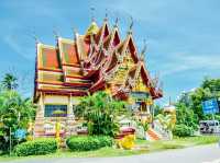 泰國🇹🇭千手觀音廟