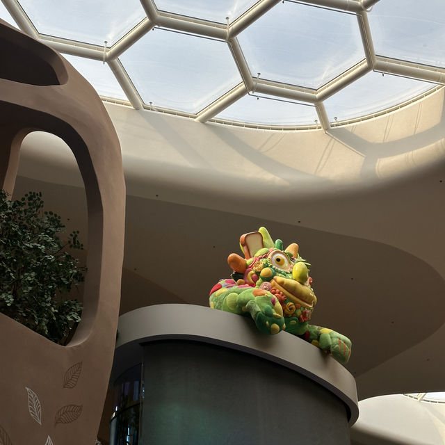  NEXTOPIA | 5th Floor, Siam Paragon🌏