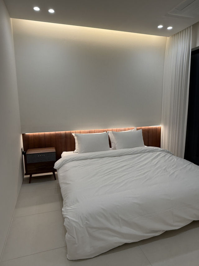 Wave9 Gangneung property photo