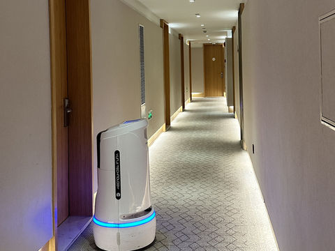 ✨รีวิวโรงแรม JI Hotel The Bund Tiantong Road✨