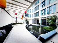 Nanjing Road Pedestrian Street: Where Old Meets New