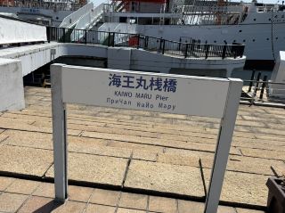 🚢 海王丸：回顧海事人員的艱辛與奉獻 🌊⚓️