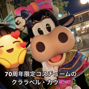 70周年】3泊5日でカリフォルニアのディズニーへ✈️ | Trip.com アナハイム
