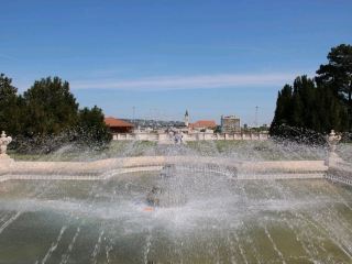 Festetics Palace – Baroque landmark of western Balaton