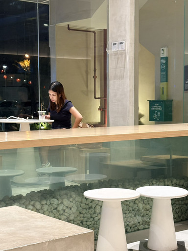 Cebu Cafe Exploration: Enjoy Tokyo Matcha in Cebu｜The Matcha