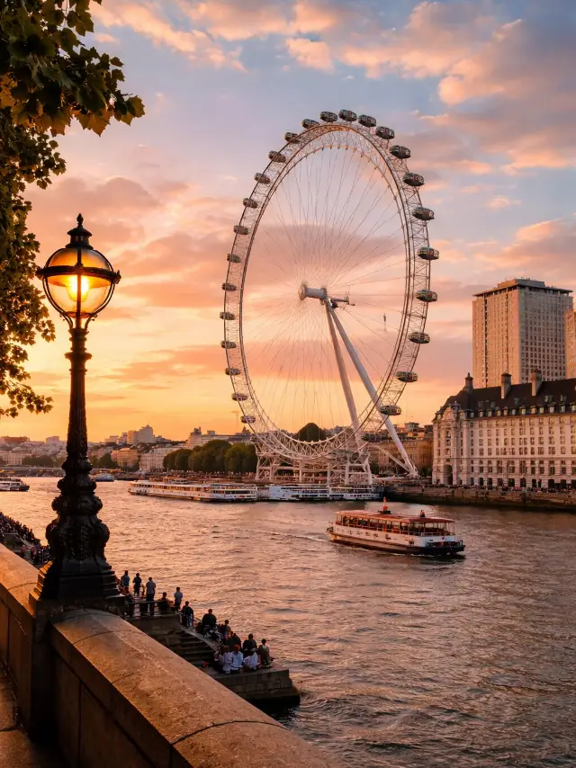 48 Hours in London 🇬🇧 – A Quick Escape Through History, Streets & Soho Nights 