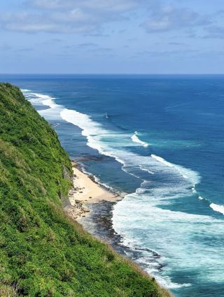 Alila Villas Uluwatu.