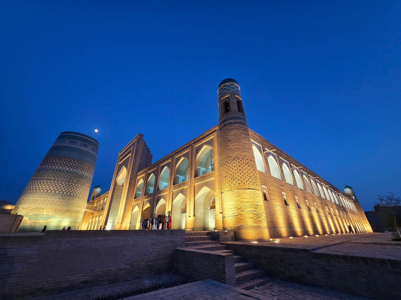 Khiva