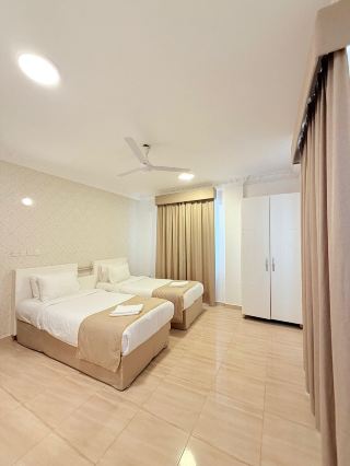 Gateway Salalah Serviced Apartments