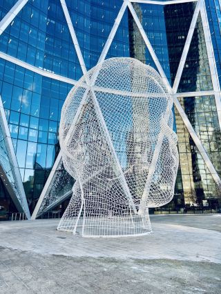 A Must-Visit New Winter Landmark in Calgary: Wonderland.