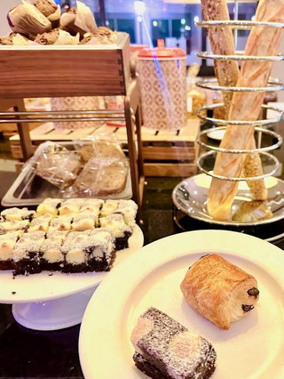 布魯塞爾宜必思酒店評價🇧🇪：地理位置優越，靠近火車站。