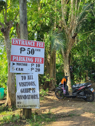 Laga-an Falls, Siquijor, Philippines – A quieter alternative to Cambugahay Falls