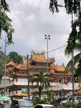 Tempat yang wajib dikunjungi di Kuala Lumpur! ✨