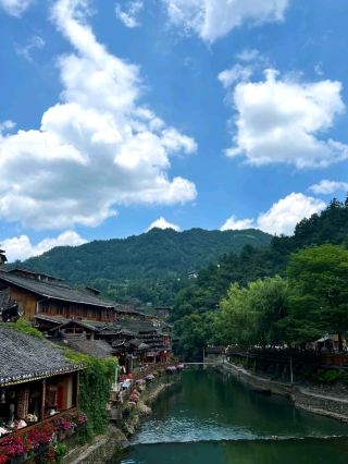 First-Timer Mistakes — Qianhu Miao Village