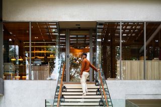 YUNAMI 日本料理餐廳 於 Renaissance Phuket Resort & Spa