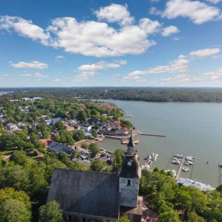 Why Naantali Totally Deserves Its “Summer Capital” Crown 🇫🇮💙