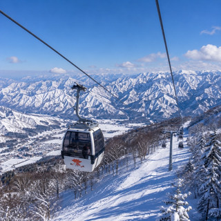 Liburan Musim Salju 1 Hari ke GALA YUZAWA dari Tokyo! 。