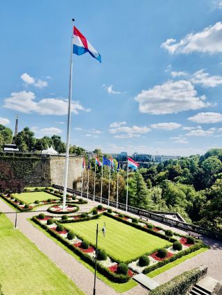 Luxembourg’s Underrated Spots  🌟🇱🇺