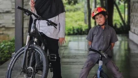 The Most Kid-Friendly Hotel in Bogor. Near Puncak. — traveler post in West Java