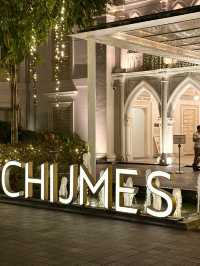 When Heritage Meets Light — An Evening So Easy in Singapore
