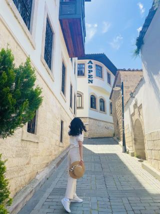 Exploring Antalya’s Old City