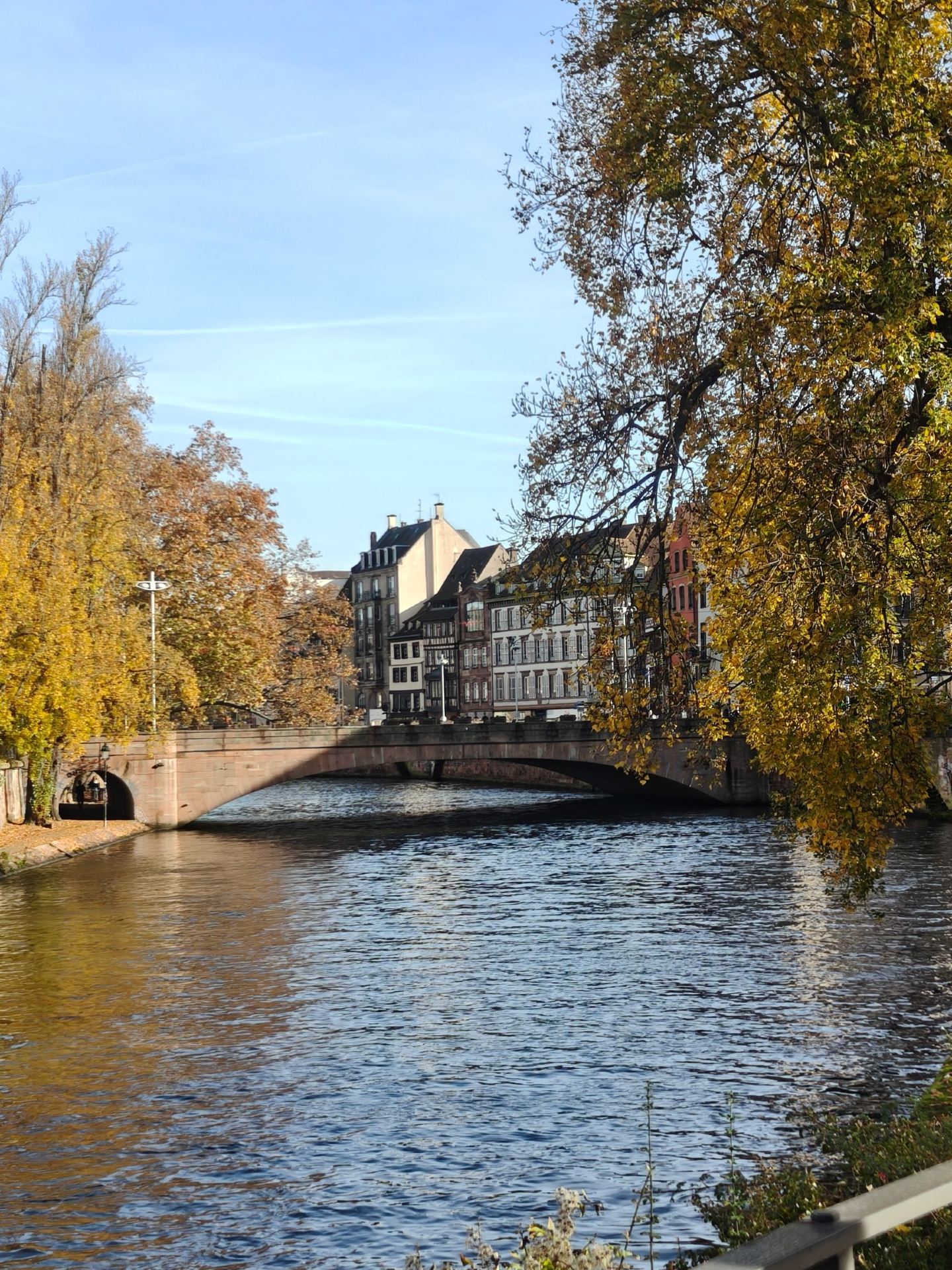 Strasbourg, Prancis | 11 November 2025