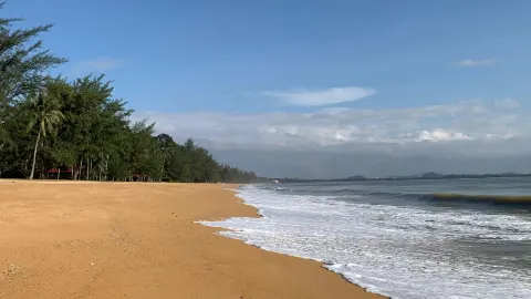 Club Med Cherating：熱帶度假勝地，休閒與探險的完美融合🌴🌊🇲🇾 — traveler post in 珍拉丁